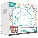 151 Elite Trainer Box