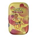 151 Kadabra Mini Tin