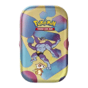 151 Machamp Mini Tin