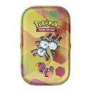 151 Magneton Mini Tin