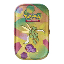 151 Scyther Mini Tin