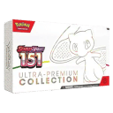 151 Ultra-Premium Collection
