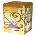 Scarlet & Violet 2024 Dragon Stacking Tin