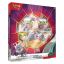 Scarlet & Violet Annihilape ex Box