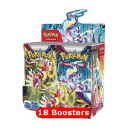 Scarlet & Violet Base Set Booster Box