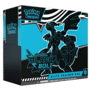 Black Bolt Elite Trainer Box