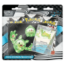 Black Bolt Reuniclus Tech Sticker Collection