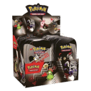 Black Bolt Unova Mini Tin Display