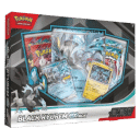 Scarlet & Violet Black Kyurem ex Box