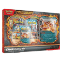 Scarlet & Violet Charizard ex Special Collection
