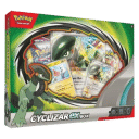 Scarlet & Violet Cyclizar ex Box