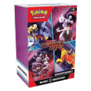 Destined Rivals Booster Bundle