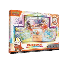 Scarlet & Violet Fuecoco Paldea Collection