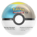 Scarlet & Violet Generic Moon Ball Tin