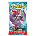 Journey Together Booster Pack