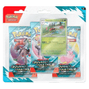 Journey Together Yanmega 3-Pack Blister