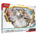 Scarlet & Violet Melmetal ex Box