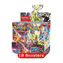 Obsidian Flames Booster Box