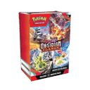 Obsidian Flames Booster Bundle