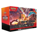 Obsidian Flames Build & Battle Stadium Box