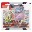 Obsidian Flames Houndstone 3-Pack Blister
