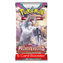Paldea Evolved Booster Pack
