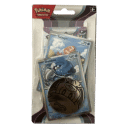 Paldea Evolved Dondozo Premium Checklane Blister