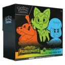 Paldea Evolved Elite Trainer Box [Pokemon Center]
