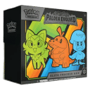 Paldea Evolved Elite Trainer Box