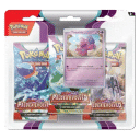 Paldea Evolved Tinkatink 3-Pack Blister