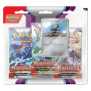 Paldea Evolved Varoom 3-Pack Blister