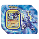Scarlet & Violet Paldea Legends Tins: Miraidon ex Tin (US Version)