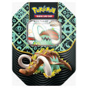Paldean Fates 5-Mini Tin Set