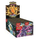 Paldean Fates Booster Bundle Display