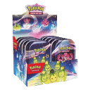 Paldean Fates Mini Tin Display