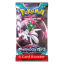 Paradox Rift Booster Pack