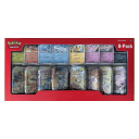 Prismatic Evolutions Costco 8-Pack Mini Tins Bundle