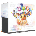 Prismatic Evolutions Elite Trainer Box [Pokemon Center]
