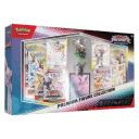 Prismatic Evolutions Premium Figure Collection