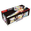 Prismatic Evolutions Surprise Box