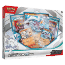 Scarlet & Violet Reshiram ex Box