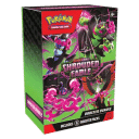 Shrouded Fable Booster Bundle Version 1