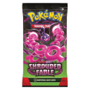 Shrouded Fable Booster Pack