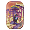 Shrouded Fable Munkidori Mini Tin