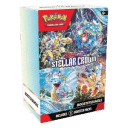 Stellar Crown Booster Bundle
