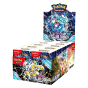 Stellar Crown Build & Battle Box Display