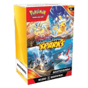 Surging Sparks Booster Bundle