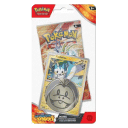 Surging Sparks Pachirisu 1-Pack Blister