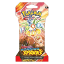 Surging Sparks Sleeved Booster Pack