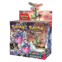 Temporal Forces Booster Box